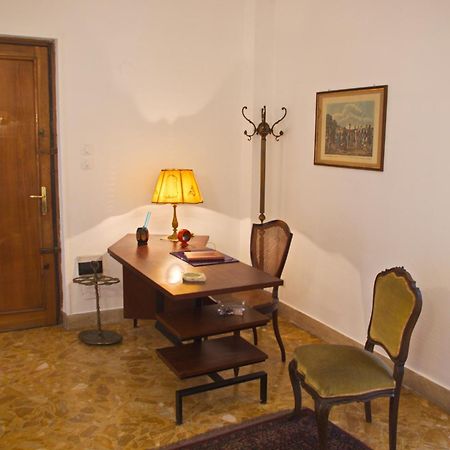 Olivarooms Palermo Bagian luar foto
