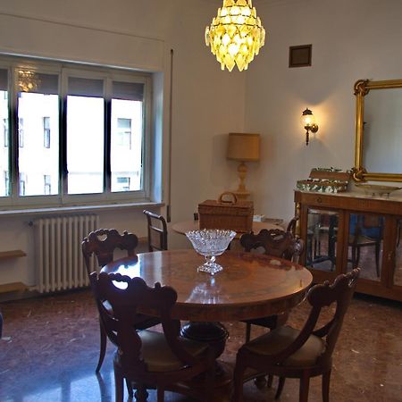 Olivarooms Palermo Bagian luar foto