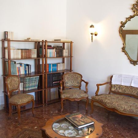 Olivarooms Palermo Bagian luar foto