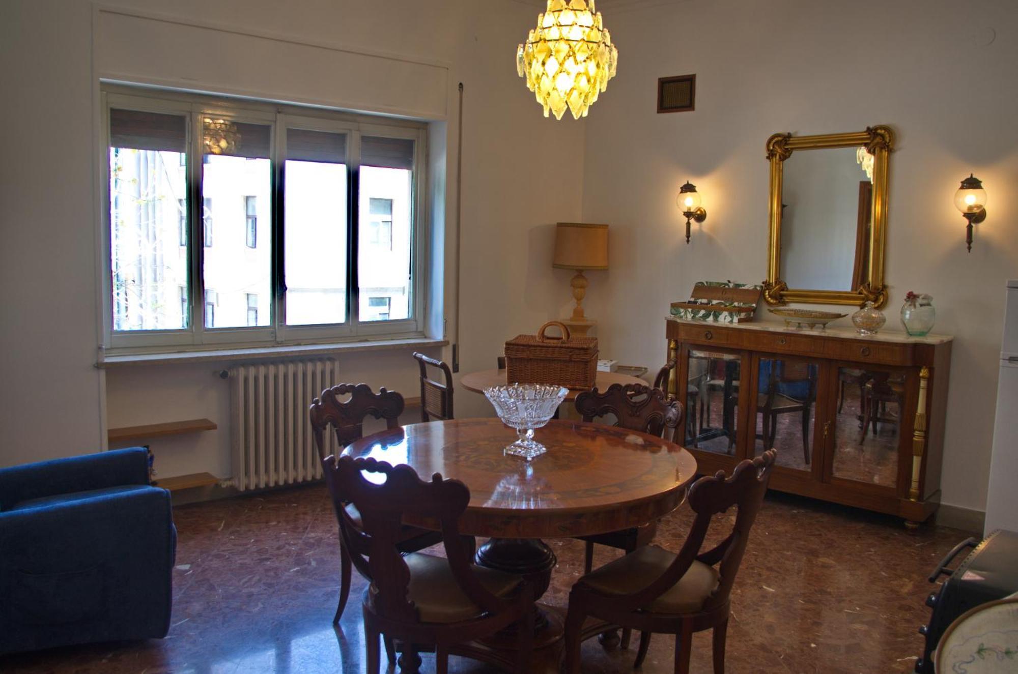 Olivarooms Palermo Bagian luar foto