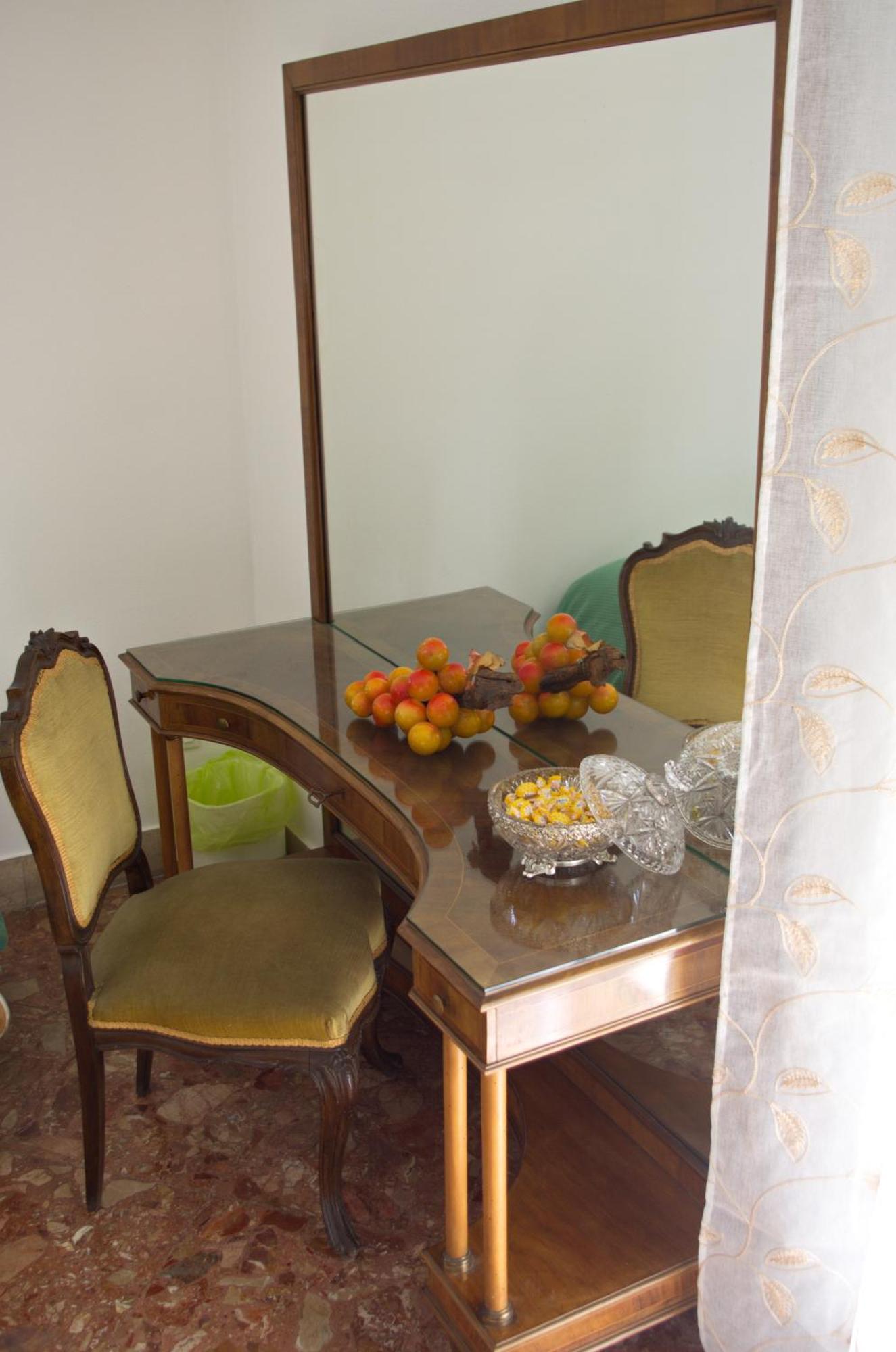 Olivarooms Palermo Bagian luar foto