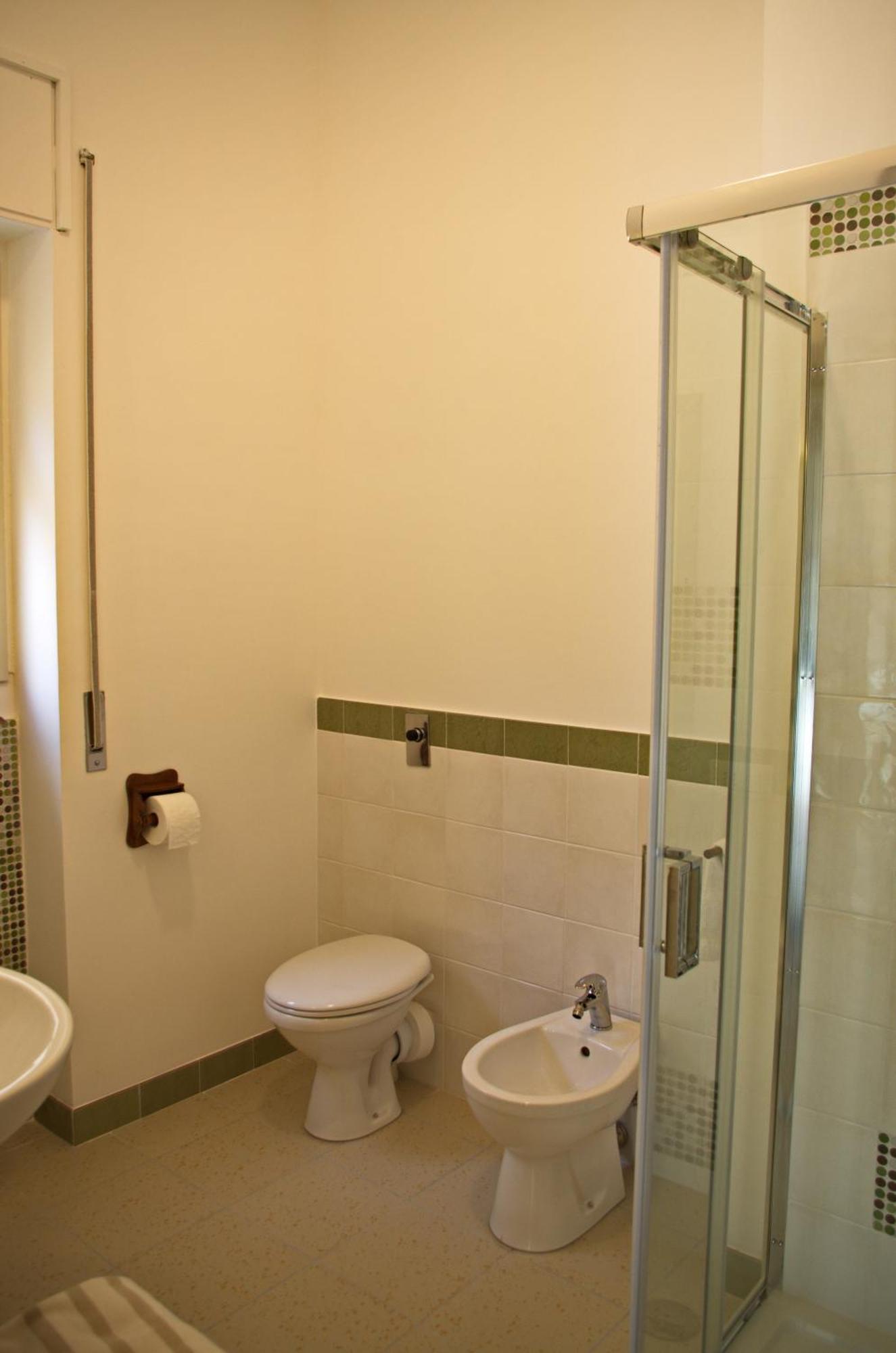 Olivarooms Palermo Bagian luar foto