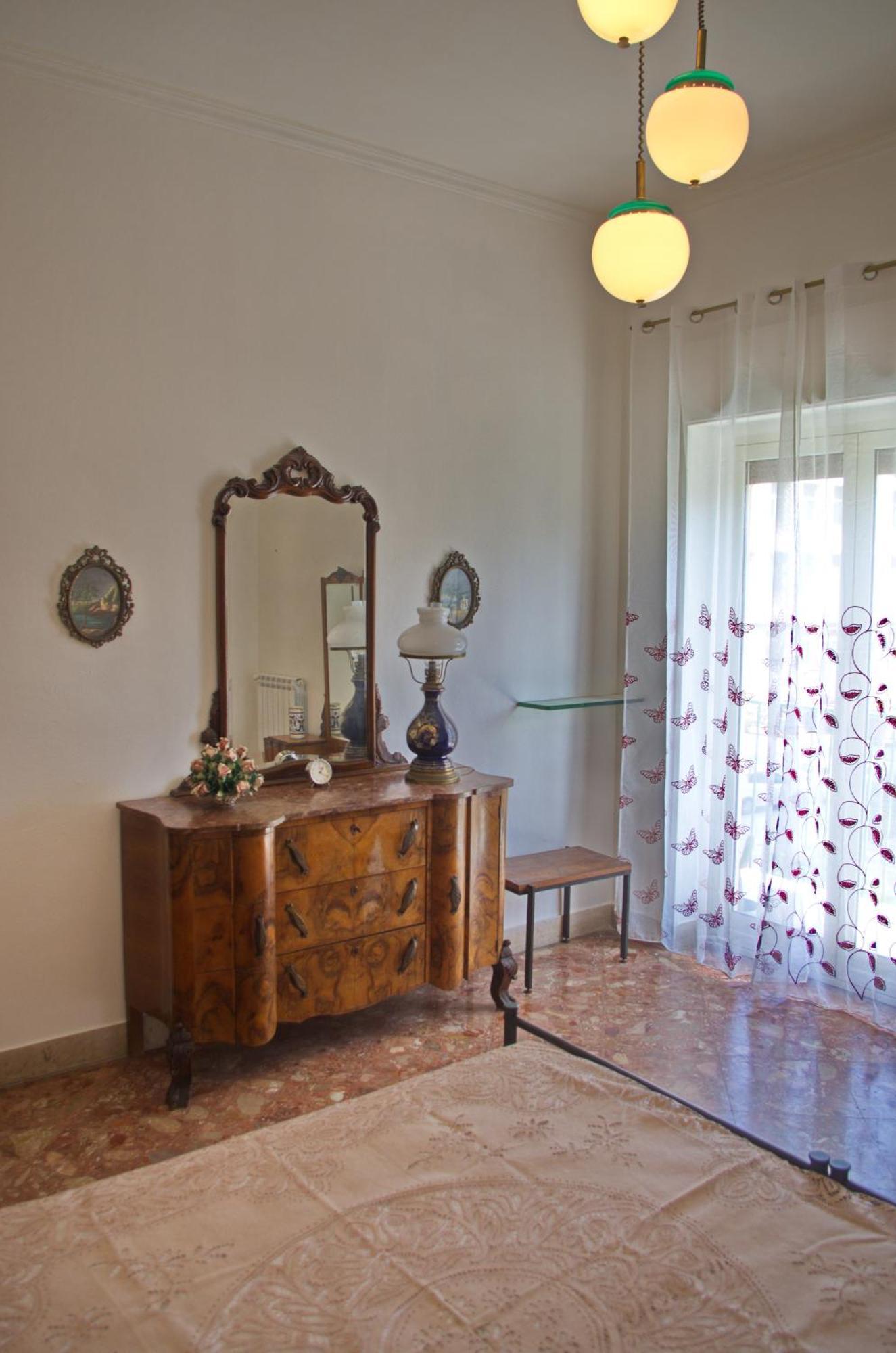 Olivarooms Palermo Bagian luar foto