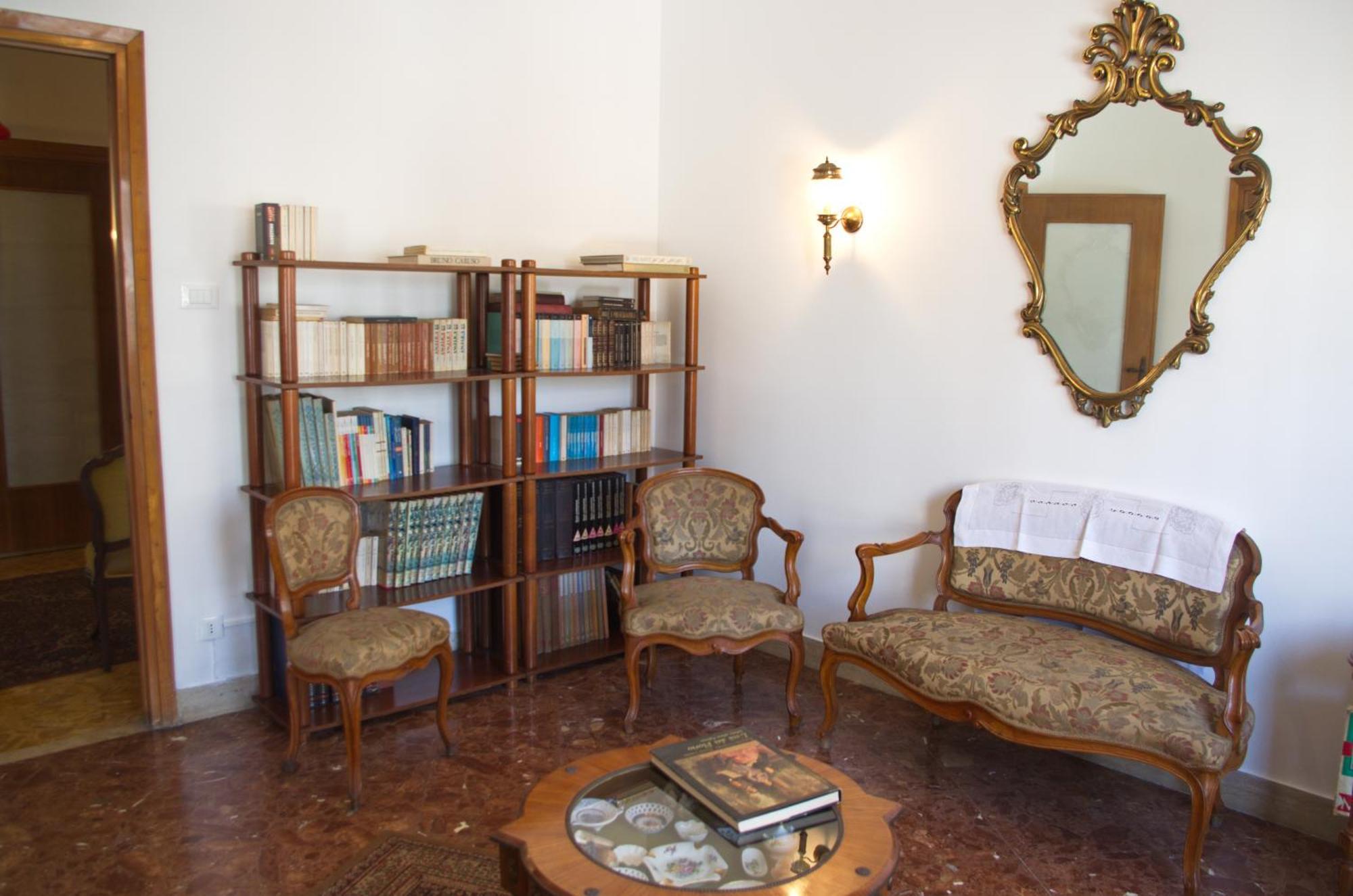 Olivarooms Palermo Bagian luar foto
