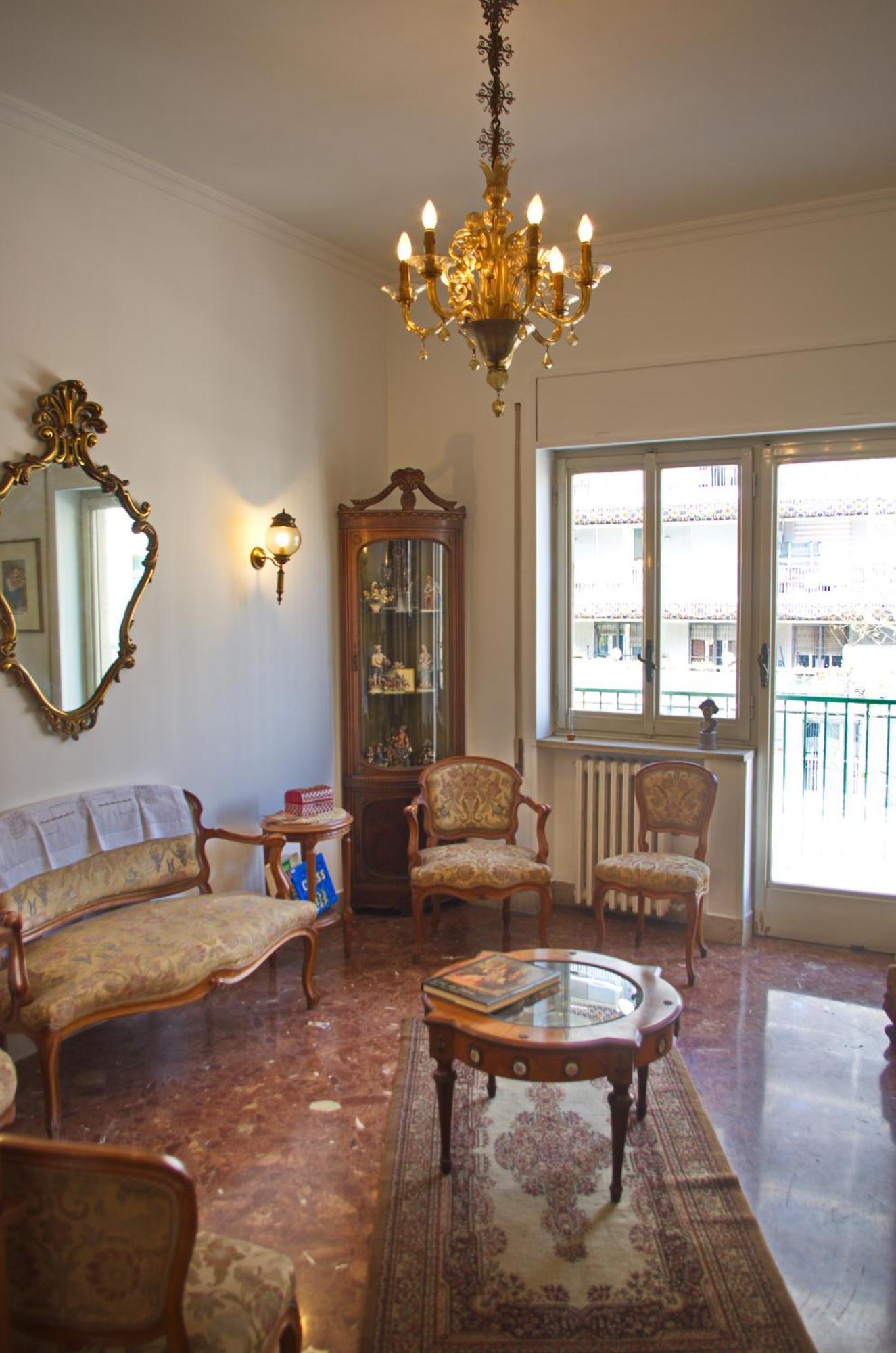 Olivarooms Palermo Bagian luar foto