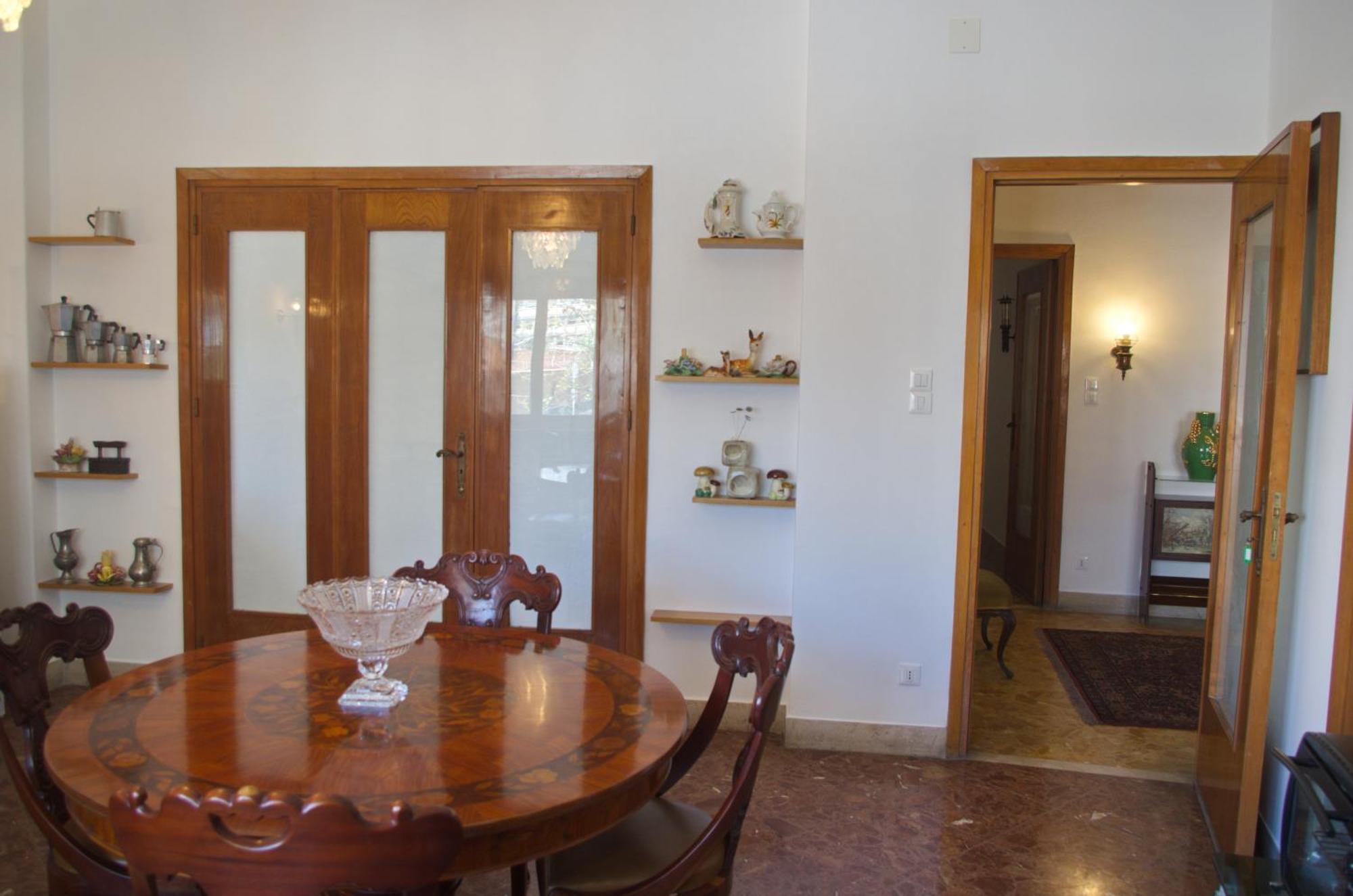 Olivarooms Palermo Bagian luar foto