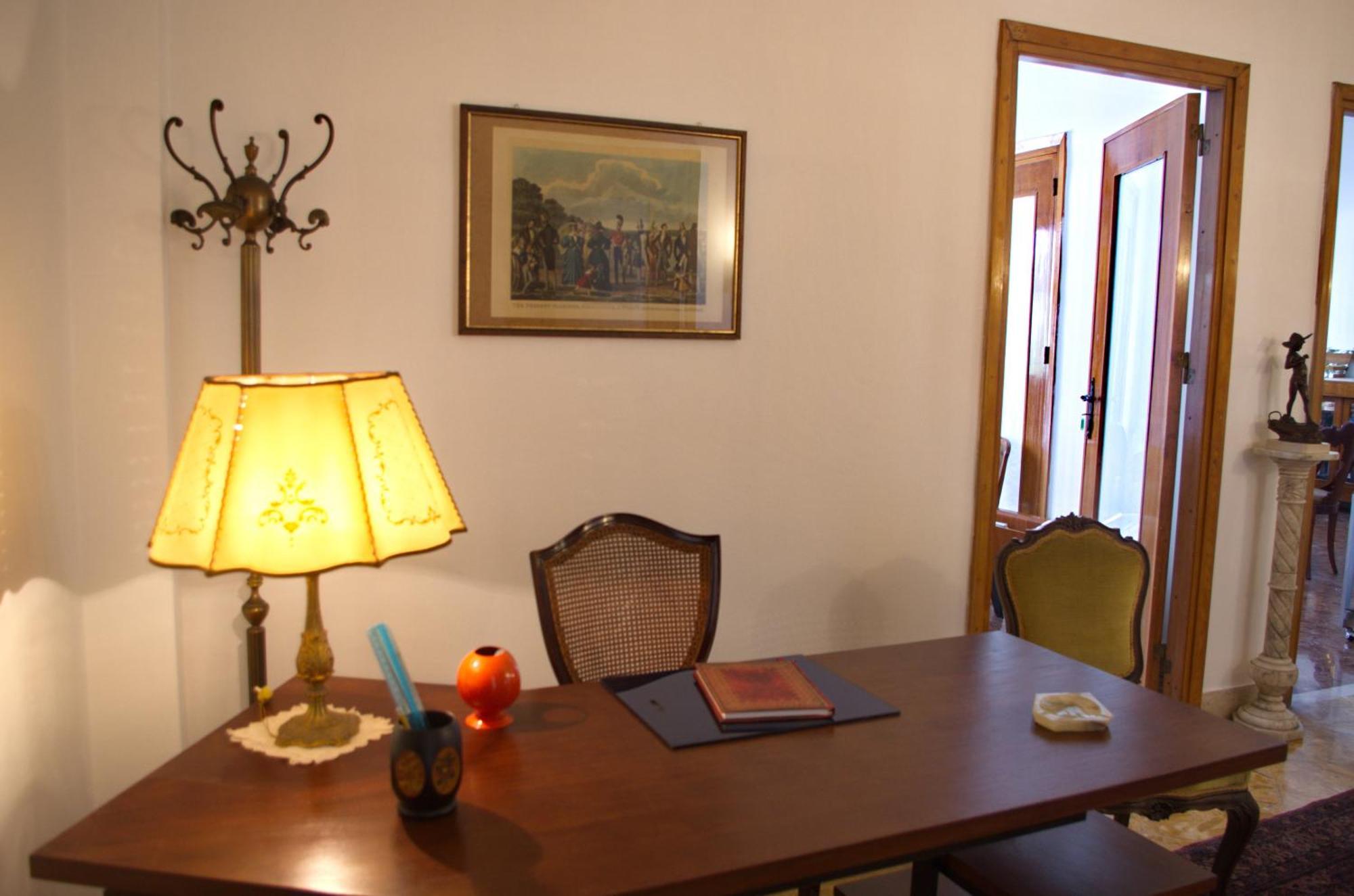 Olivarooms Palermo Bagian luar foto