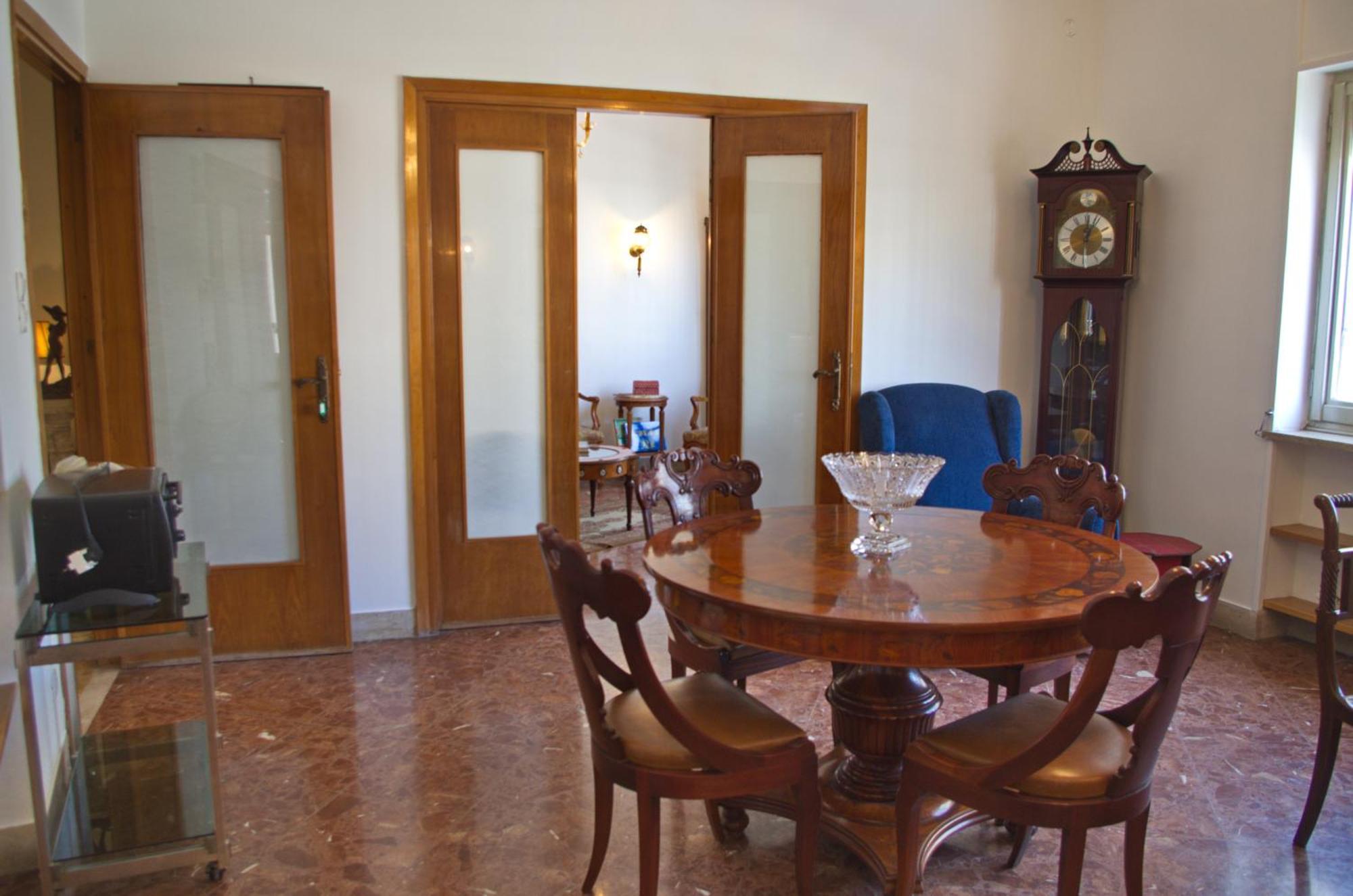 Olivarooms Palermo Bagian luar foto