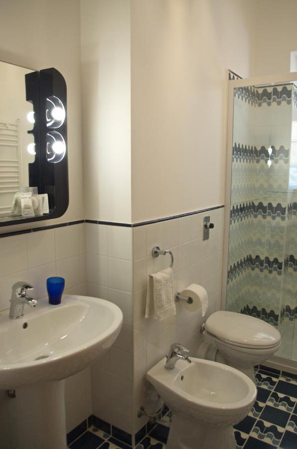 Olivarooms Palermo Bagian luar foto