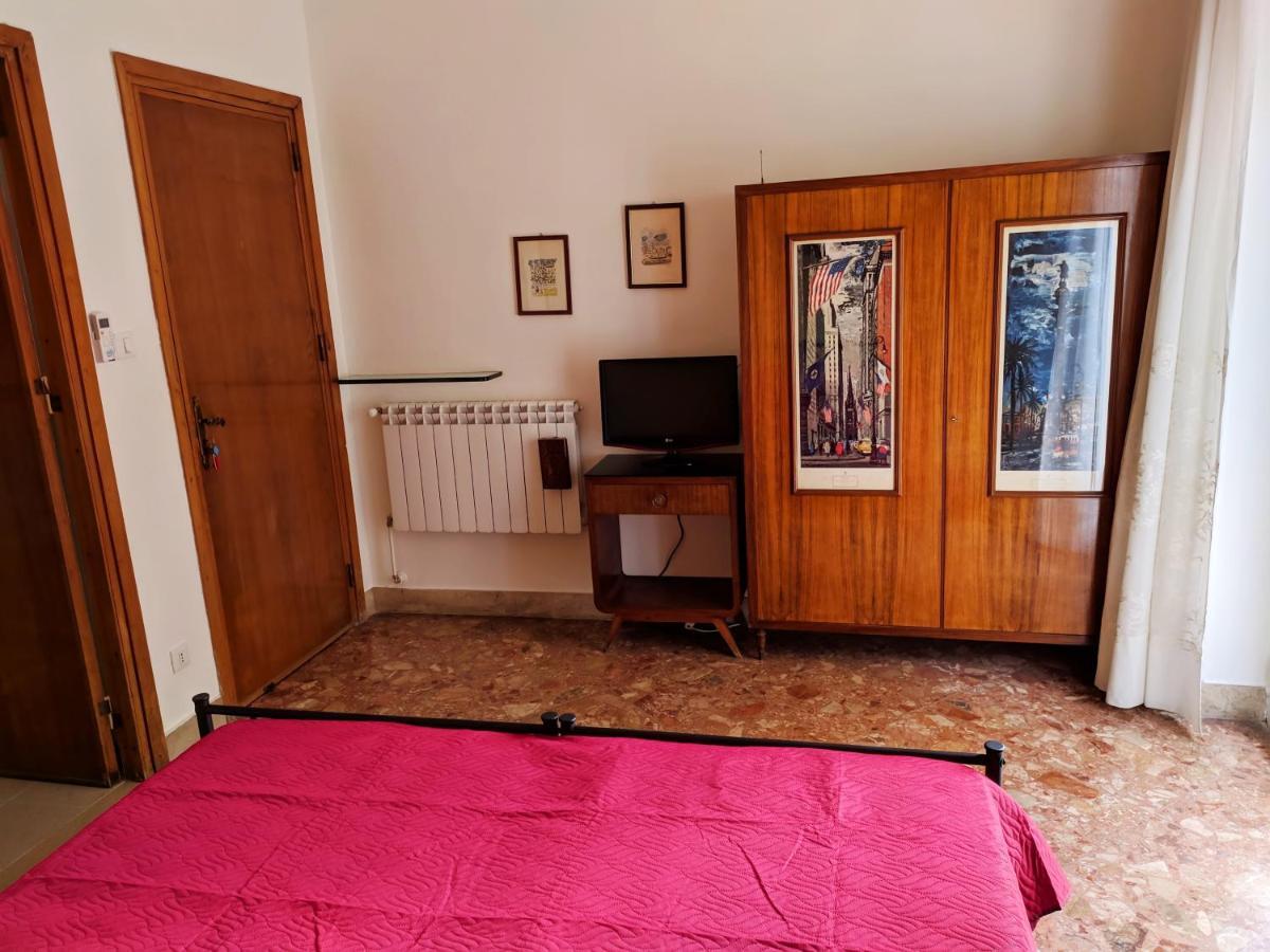 Olivarooms Palermo Bagian luar foto