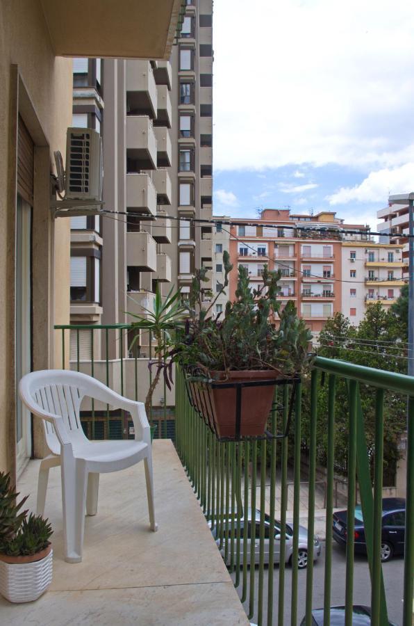 Olivarooms Palermo Bagian luar foto