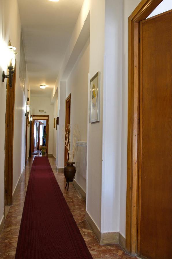 Olivarooms Palermo Bagian luar foto