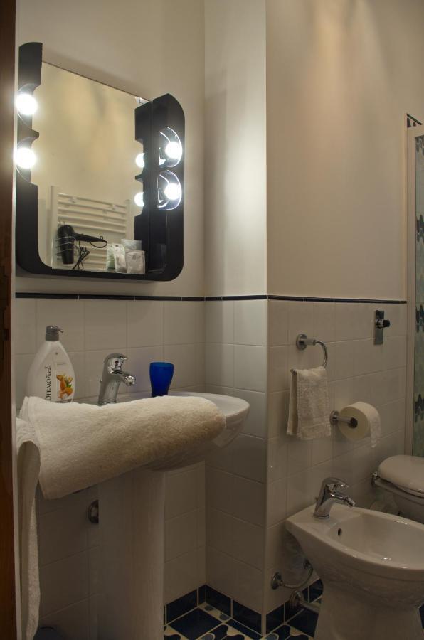 Olivarooms Palermo Bagian luar foto