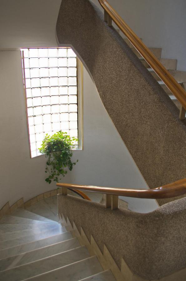 Olivarooms Palermo Bagian luar foto