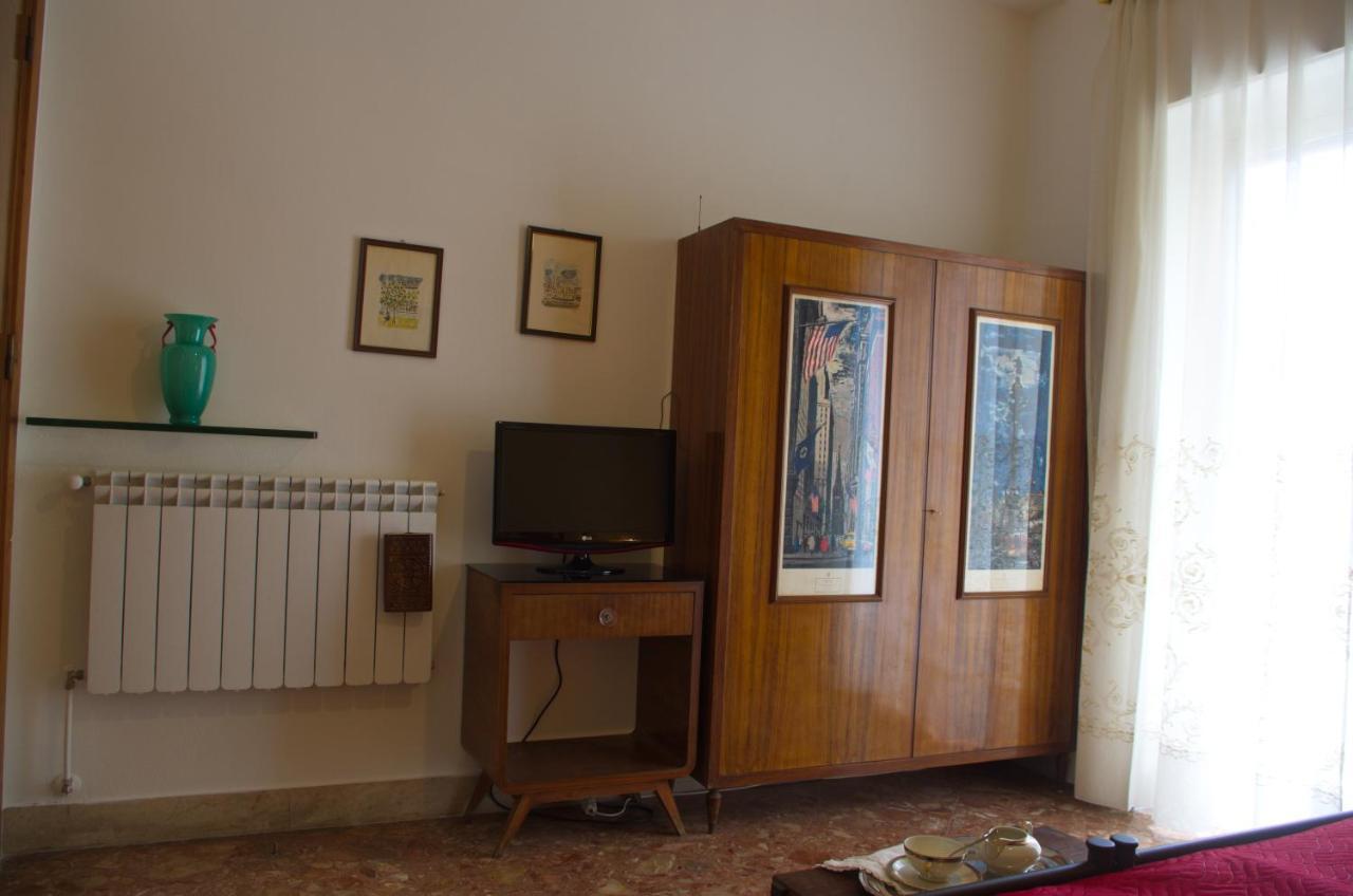 Olivarooms Palermo Bagian luar foto