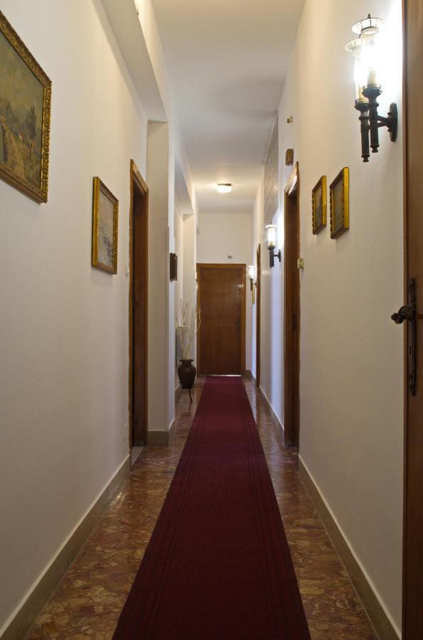 Olivarooms Palermo Bagian luar foto