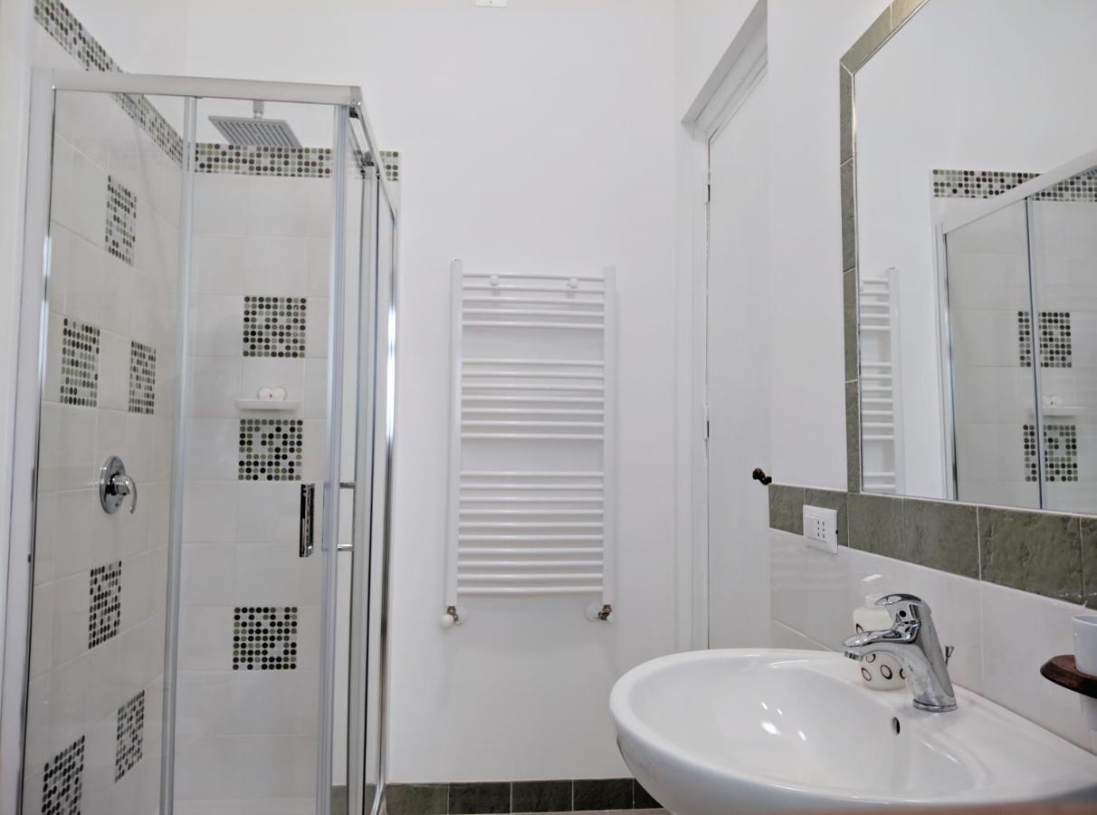 Olivarooms Palermo Bagian luar foto