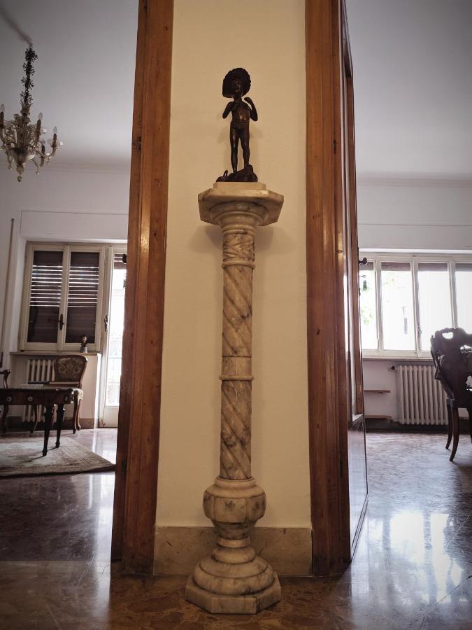 Olivarooms Palermo Bagian luar foto