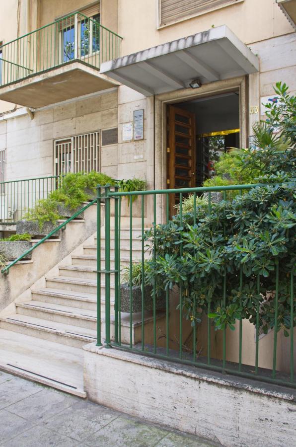 Olivarooms Palermo Bagian luar foto