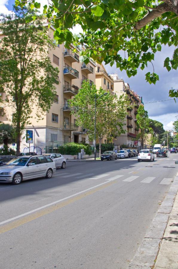 Olivarooms Palermo Bagian luar foto